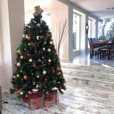 Mimar Altea Villa L Kültér fotó