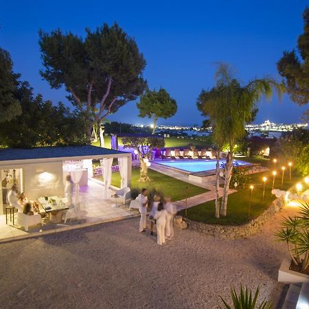Mimar Altea Villa L Kültér fotó