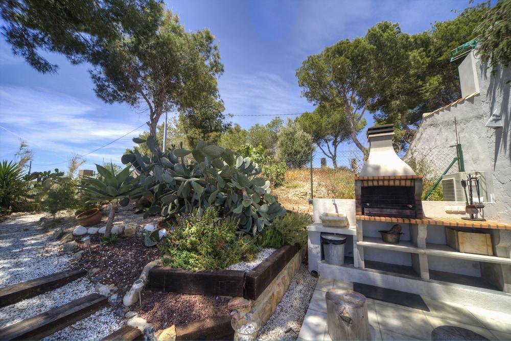 Mimar Altea Villa L Kültér fotó
