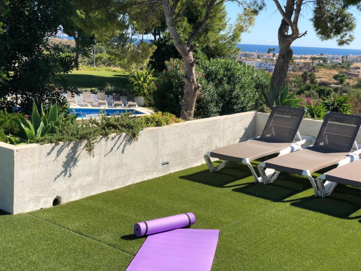 Mimar Altea Villa L Kültér fotó