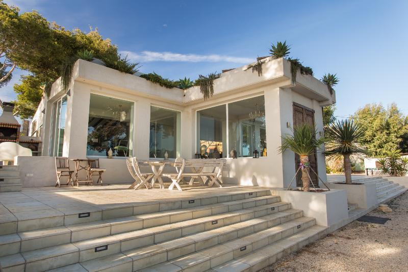 Mimar Altea Villa L Kültér fotó