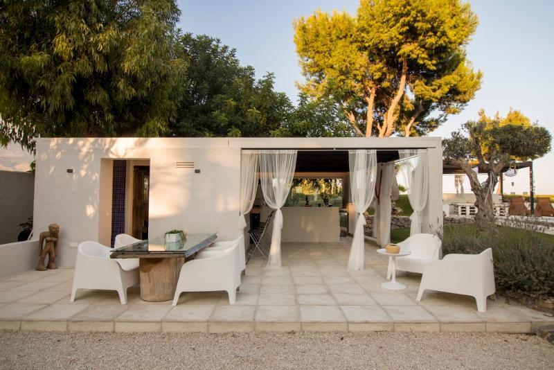 Mimar Altea Villa L Kültér fotó