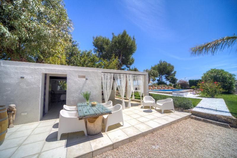 Mimar Altea Villa L Kültér fotó