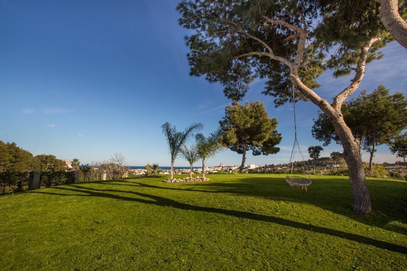 Mimar Altea Villa L Kültér fotó