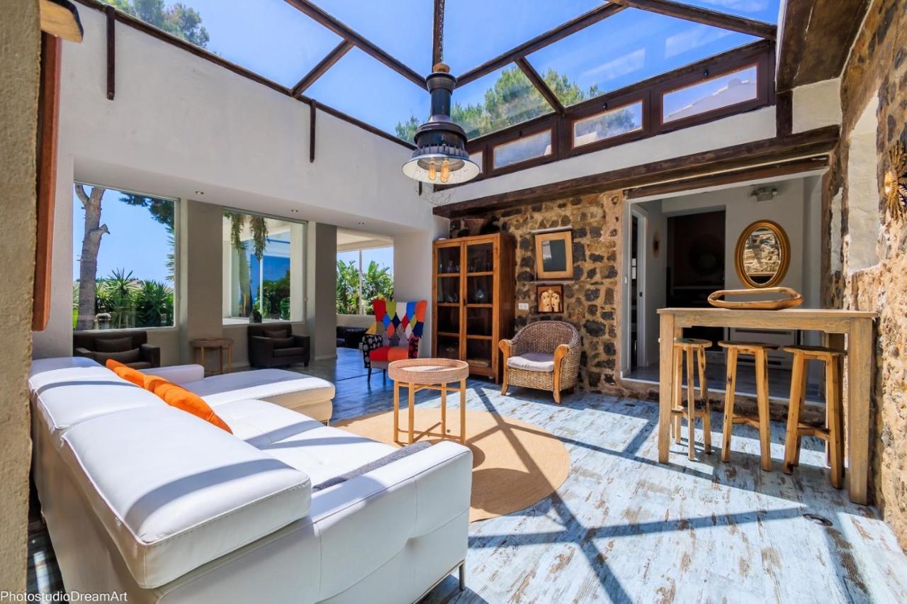 Mimar Altea Villa L Kültér fotó