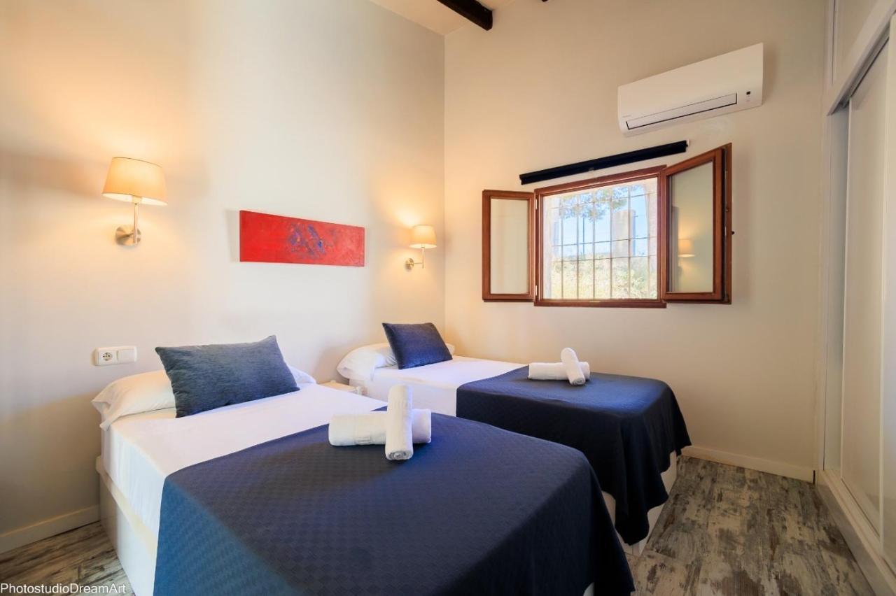 Mimar Altea Villa L Kültér fotó