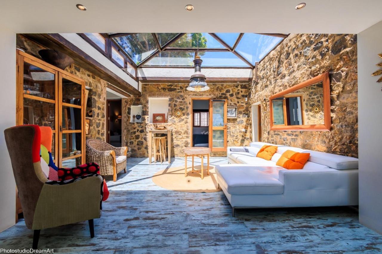 Mimar Altea Villa L Kültér fotó