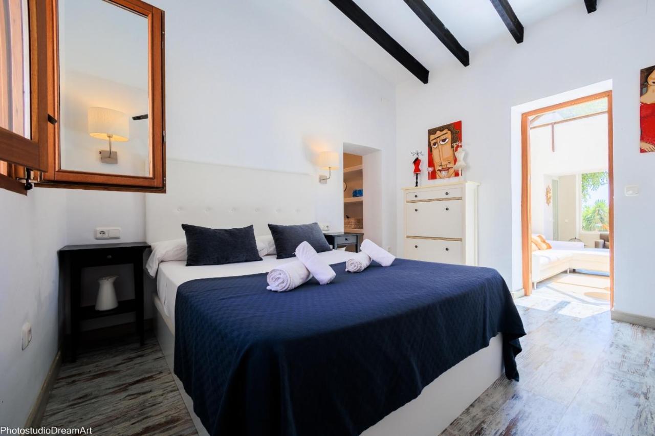 Mimar Altea Villa L Kültér fotó