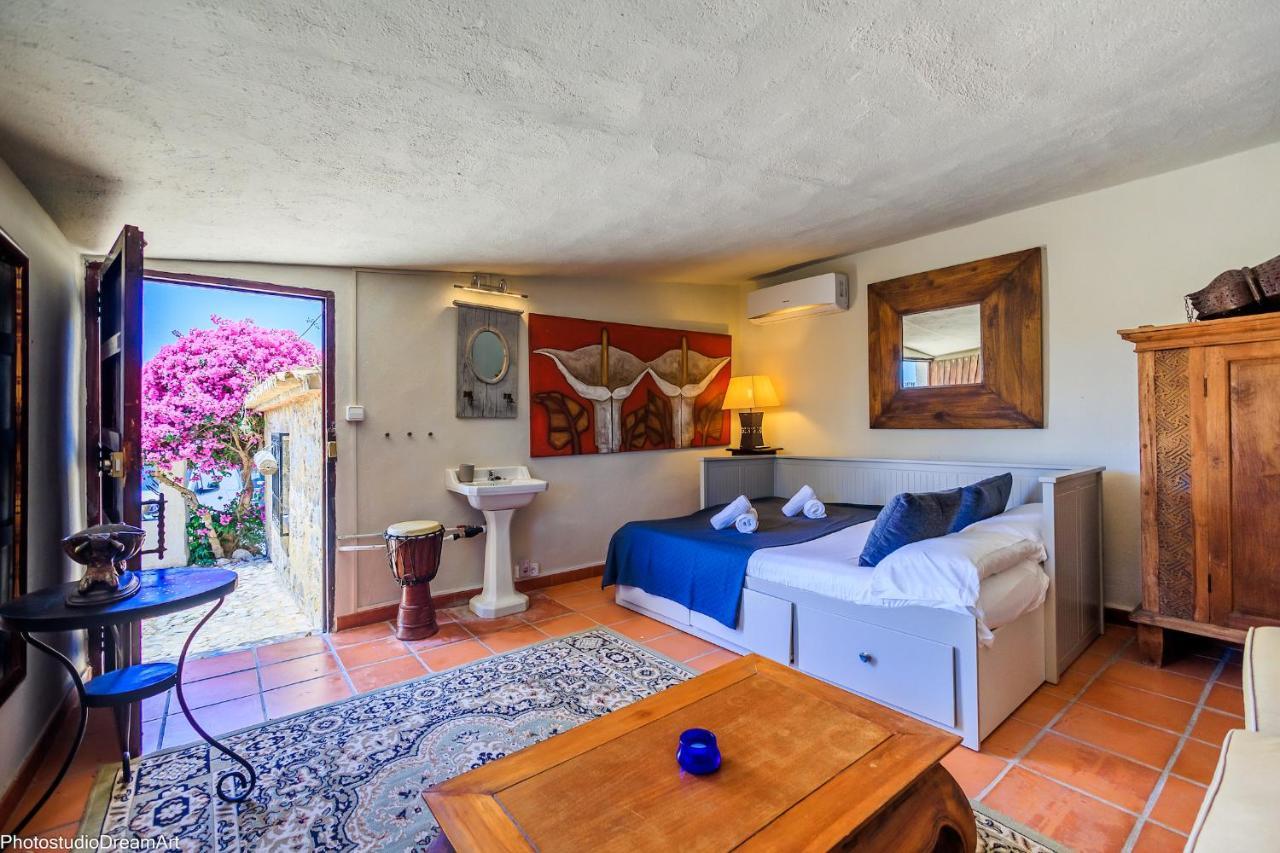 Mimar Altea Villa L Kültér fotó