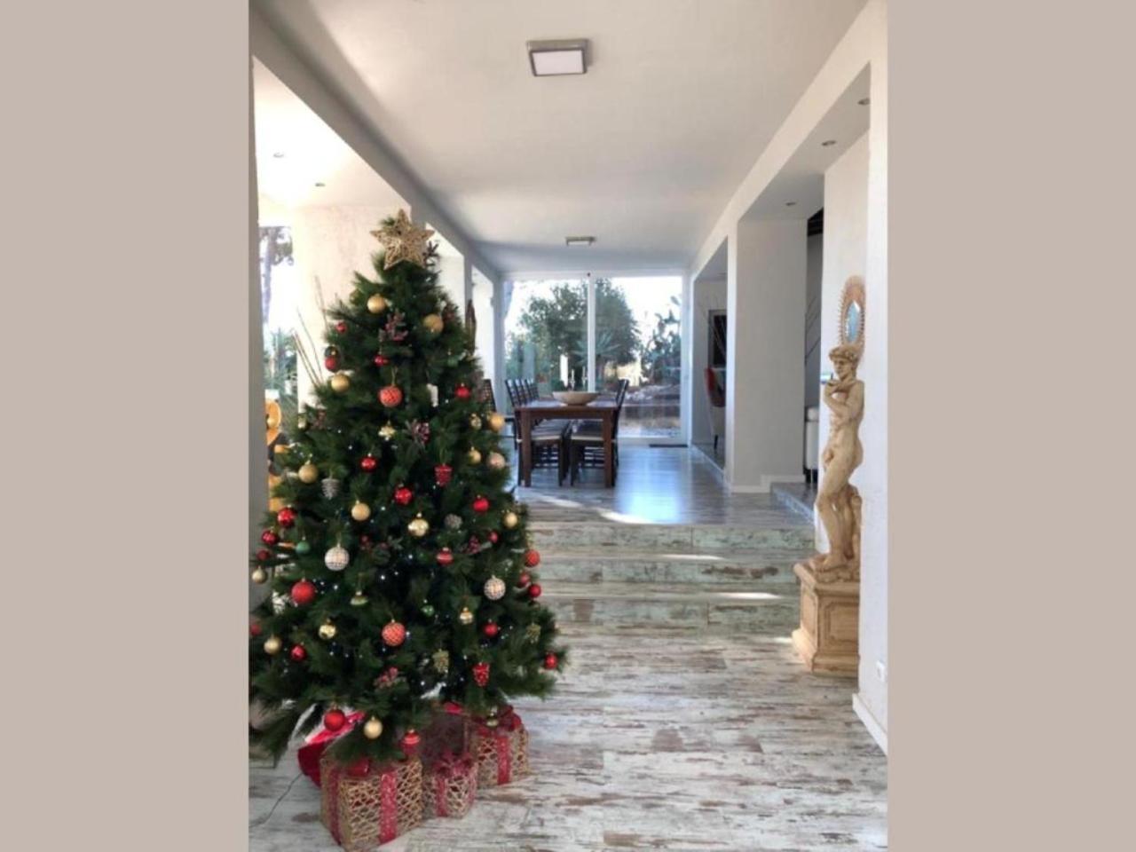 Mimar Altea Villa L Kültér fotó