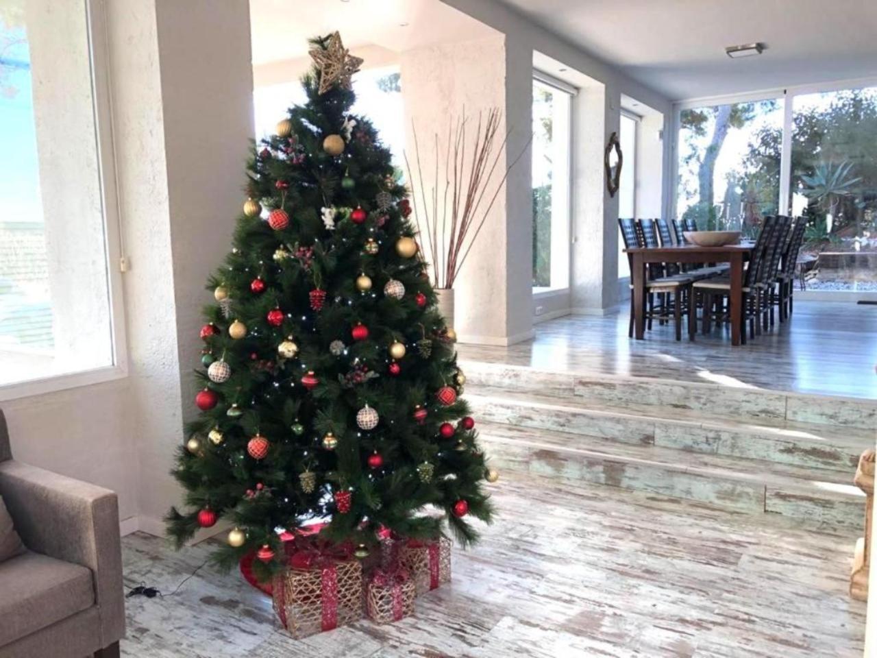 Mimar Altea Villa L Kültér fotó