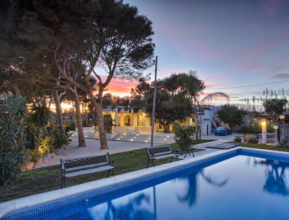 Mimar Altea Villa L Szoba fotó
