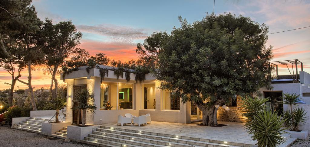 Mimar Altea Villa L Szoba fotó