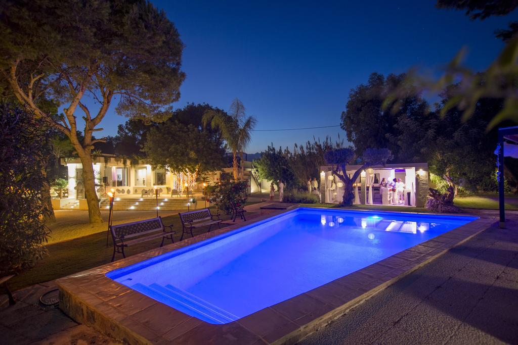 Mimar Altea Villa L Kültér fotó
