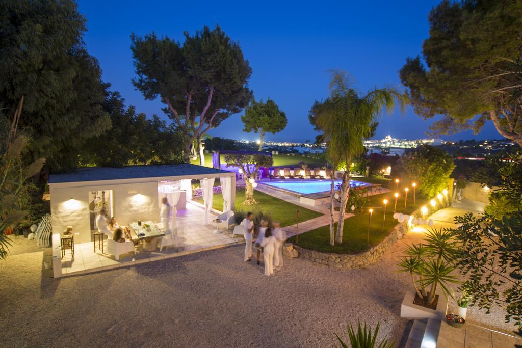 Mimar Altea Villa L Kültér fotó