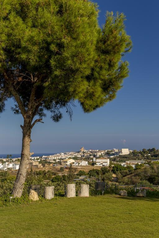 Mimar Altea Villa L Kültér fotó