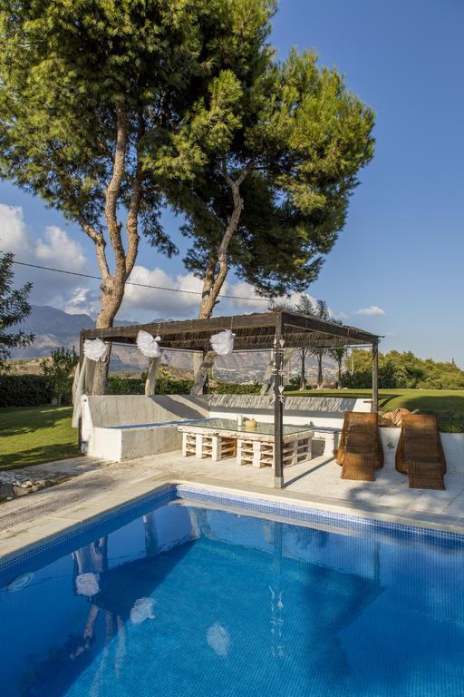 Mimar Altea Villa L Kültér fotó