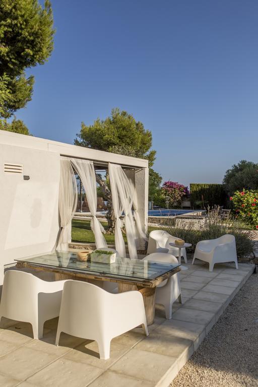 Mimar Altea Villa L Kültér fotó