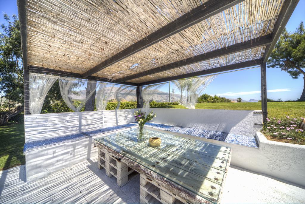 Mimar Altea Villa L Kültér fotó