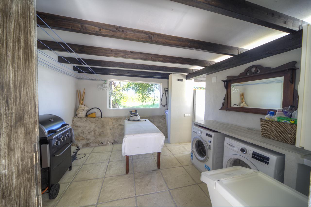 Mimar Altea Villa L Kültér fotó
