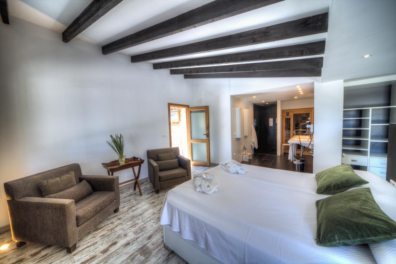 Mimar Altea Villa L Kültér fotó