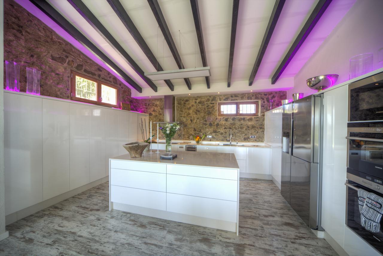 Mimar Altea Villa L Kültér fotó