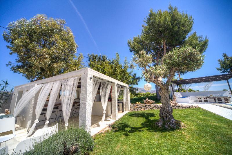 Mimar Altea Villa L Kültér fotó