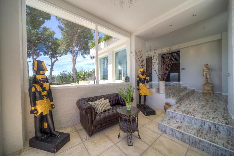 Mimar Altea Villa L Kültér fotó